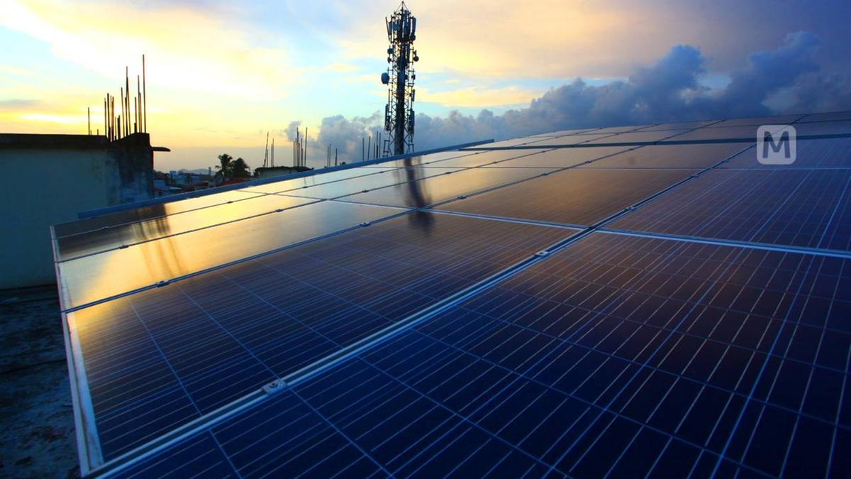 mathrubhumieng's tweet card. Kerala`s new solar net metering rules limit daytime energy recovery for nighttime use. Understand how it affects your rooftop solar bill and savings.