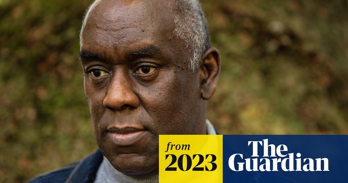 ChelseaAcadLib's tweet card. The YA novelist on Dickens, Shackleton and Malorie Blackman’s leading light