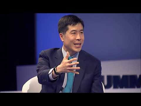 kevinkclee's tweet card. Global Millennials: The Data Driven Facts (CGF Global Summit 2018)