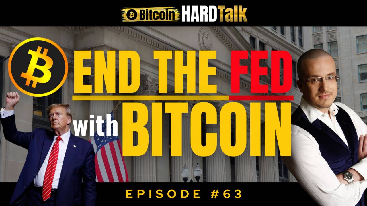 SimonDixonTwitt's tweet card. Simon Dixon breaks down Trump’s win and the bold potential to end the Fed using Bitcoin. Explore Bitcoin’s role in reshaping U.S. financial independence, disrupting central banks, and shifting global...