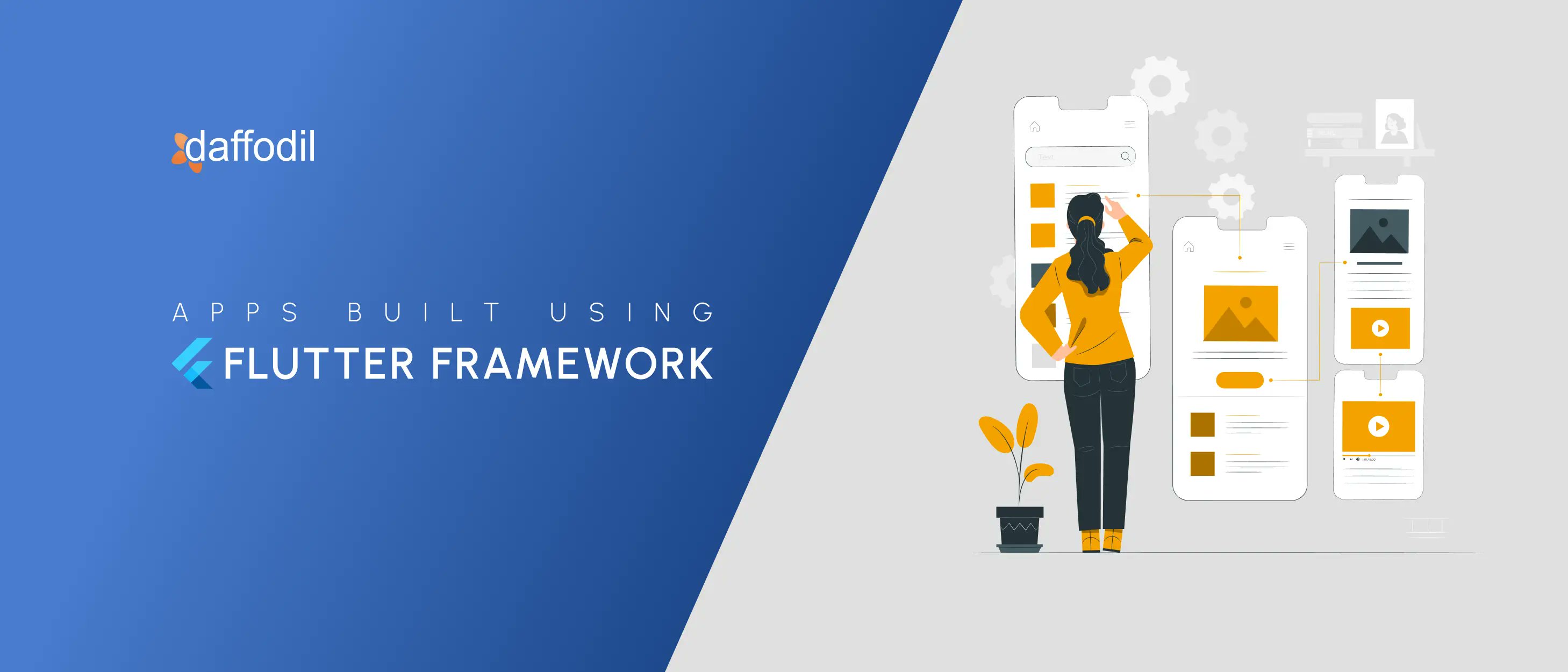 artur_ios_dev's tweet card. Discover why startups and renowned brands choose Flutter for their cross-platform mobile app development needs. Explore a collection of 23 innovative apps that exemplify the framework's prowess in...