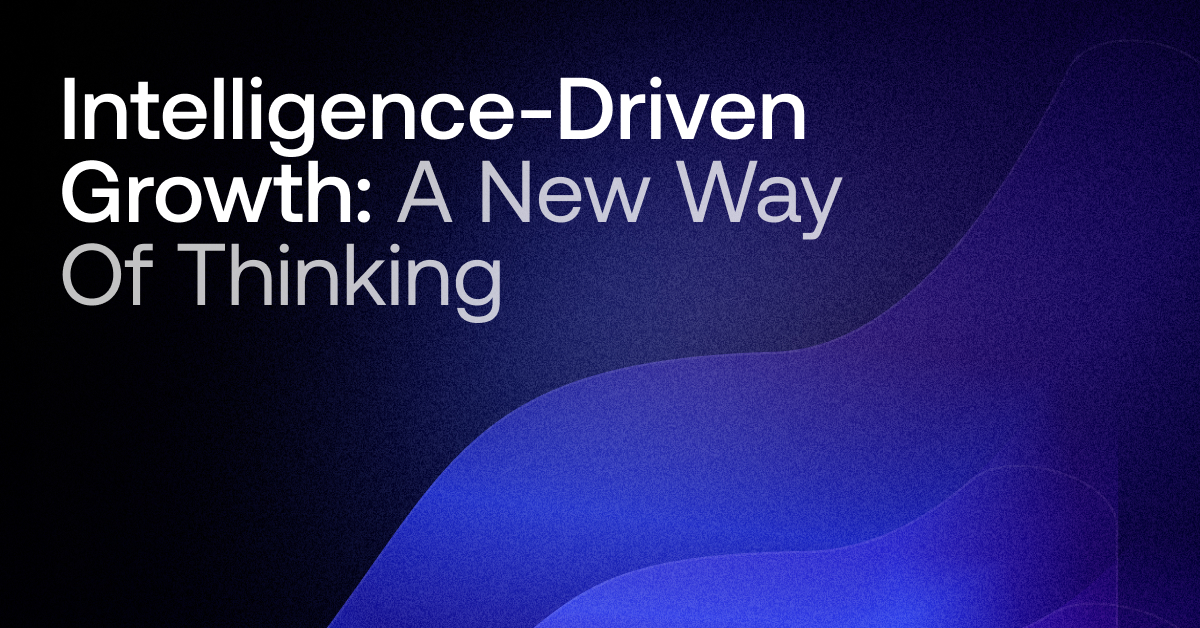 flipsidecrypto's tweet card. Intelligence-Driven Growth (IDG) is a new approach to web3 growth that leverages comprehensive data analysis, sophisticated user segmentation, and AI-powered pattern recognition to identify high LTV...