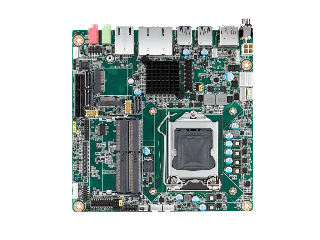 aaronngmbh's tweet card. Lernen Sie mit dem AIMB-286 von Advantech ein hochwertiges Produkt kennen und lassen sie sich bei Aaronn individuell beraten.