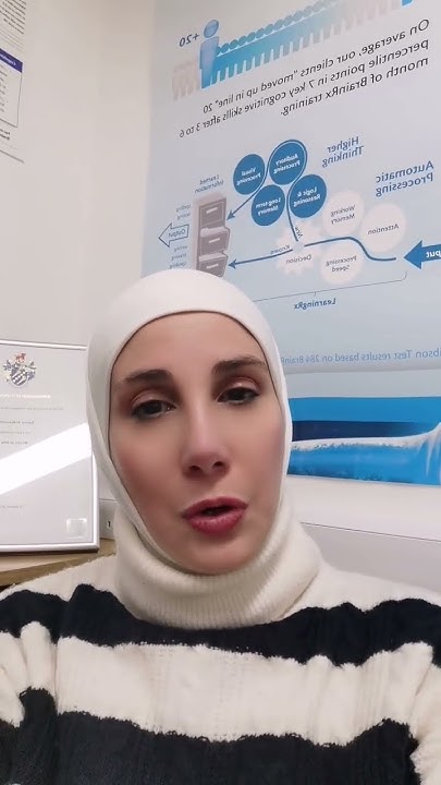 Smousali1974's tweet card. Rising Brains Ltd BrainRxUK #Memory #braindevelopment