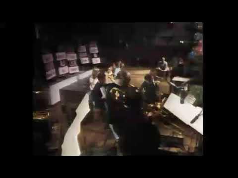 insightsbydavid's tweet card. The Beatles - All You Need Is Love (Official Music Video)