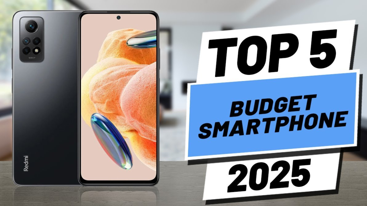 10TvTeluguNews's tweet card. Budget Smartphones : కొత్త ఫోన్ కొంటున్నారా? రూ. 15వేల లోపు ధరలో టాప్ 5 బడ్జెట్ స్మార్ట్‌ఫోన్లు అందుబాటులో ఉన్నాయి. నచ్చిన ఫోన్ కొనేసుకోండి.