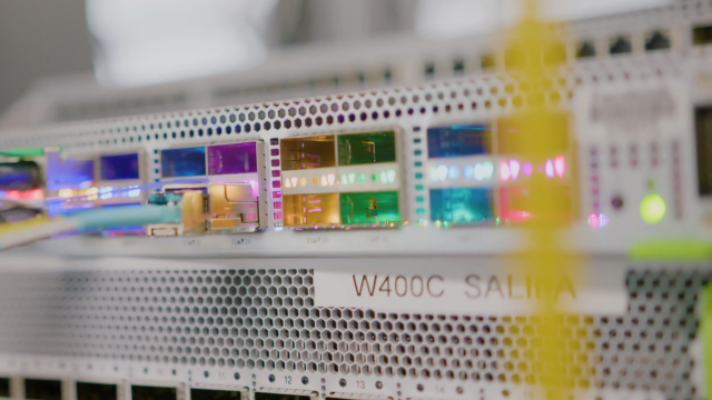 fb_engineering's tweet card. Open infrastructure technologies and networking hardware will play an important role as we build new technologies for the metaverse, where billions of people will someday come together in virtual s…