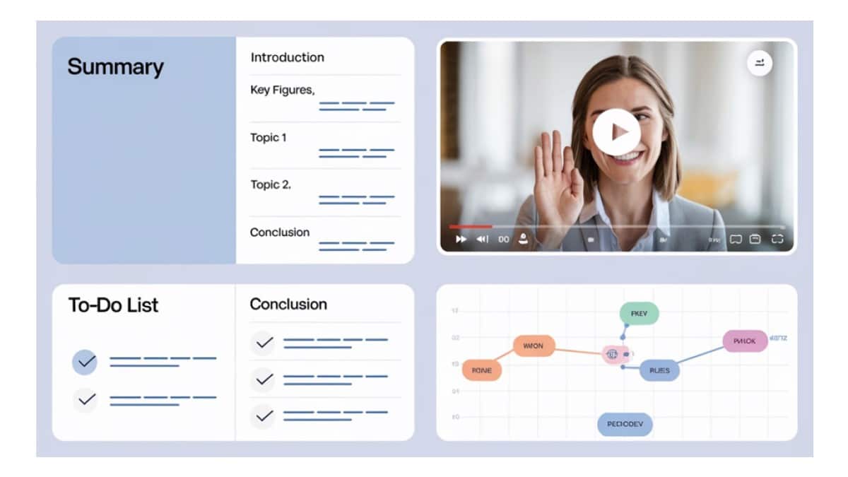 Journaldufreen1's tweet card. Découvrez Leexi IA Note Taker, l'outil de prise de notes intelligent qui booste la productivité en capturant et résumant automatiquement vos réunions. Un gain de temps précieux pour chaque entreprise.