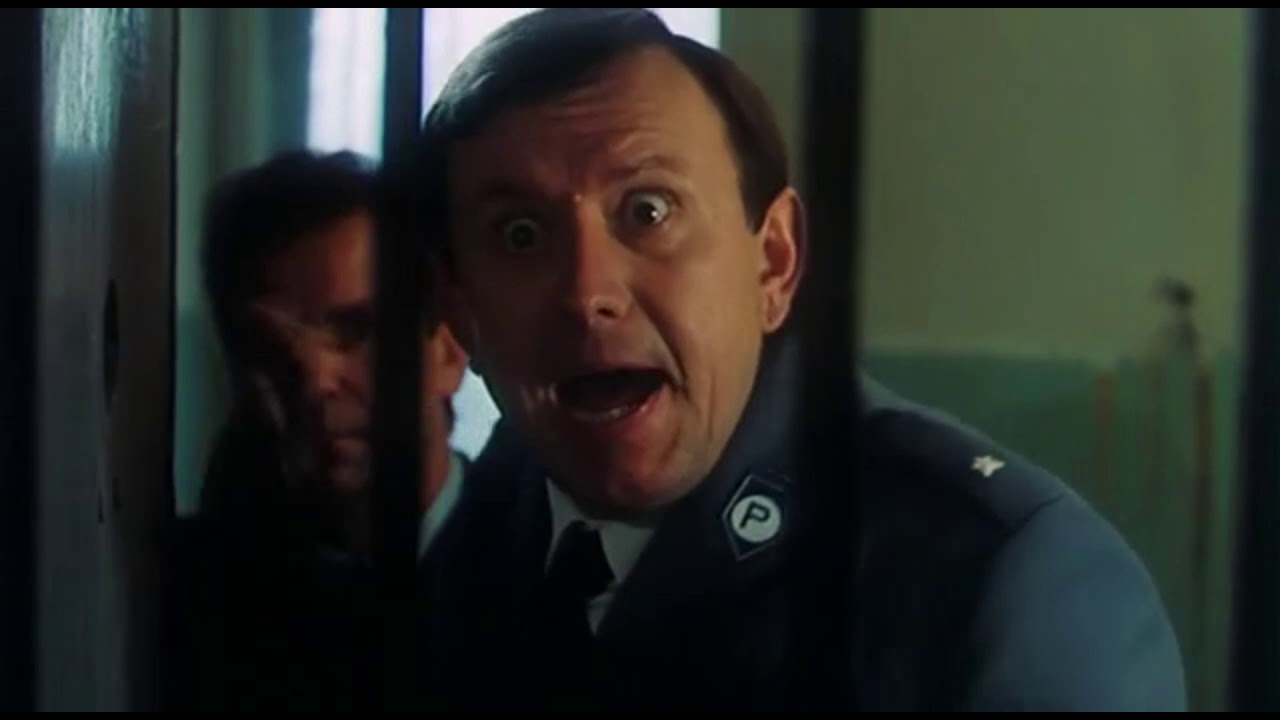 WarsawRobDriver's tweet card. █▬█ █ ▀█▀ Uprowadzenie Agaty - Bo ja do policji wstąpiłem