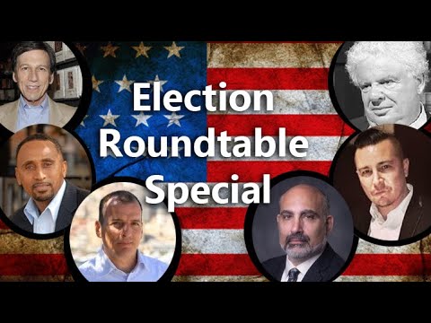 NakedHedgie's tweet card. Forum for Peace: American University in Moscow Roundtable 05 (ELECT...