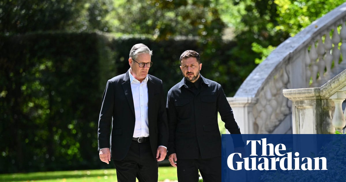 John_ForemanCBE's tweet card. London and Moscow’s rivalry stretches back to the imperial era, but the Ukraine war has brought relations to a new low