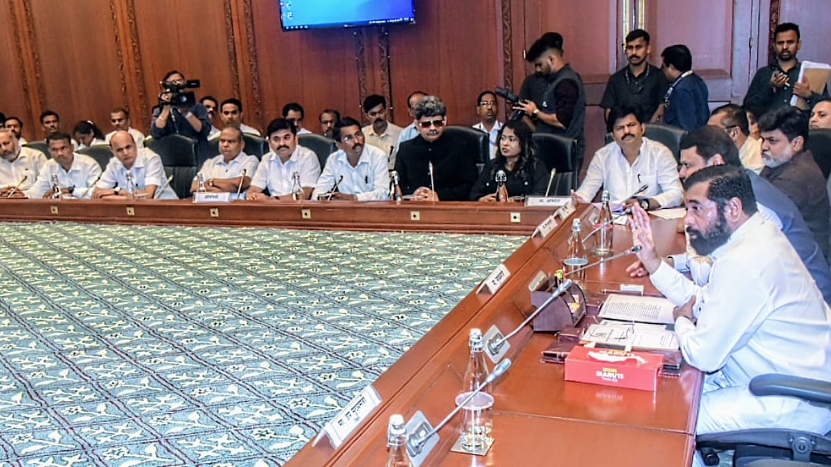 fpjindia's tweet card. Mumbai: MSRTC Strike Intensifies On Second Day, 70% Bus Services Cancelled; Ganesh Festival Travel...