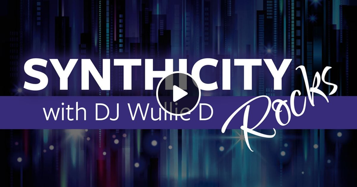 wulliedj's tweet card. SYNTHICITY ROCKS OPENS WITH COLD (INSTRUMENTAL) BY BLAKLIGHT FAE LEAVE A LIGHT ON & LEAVE A LIGHT ON (AXE MIX)-- FOLLOWED BY MOONLIGHT FAE PROMENADE CINEMA'S NEW AFTERLIFE ALBUM-- A SHOW DEBUT FOR...