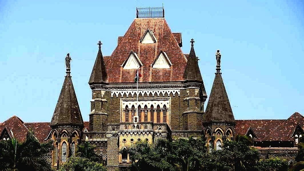 fpjindia's tweet card. Bombay HC Restrains Lakdawala Developers From Creating Third-Party Rights In 2 Redeveloped Buildi...