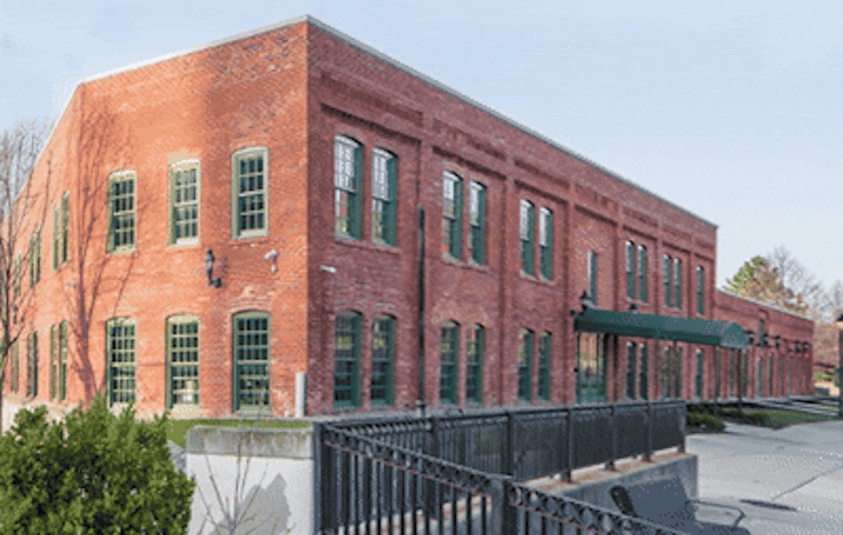 bbeaubs's tweet card. A Halloween tale from the heart of GM’s historic roots.