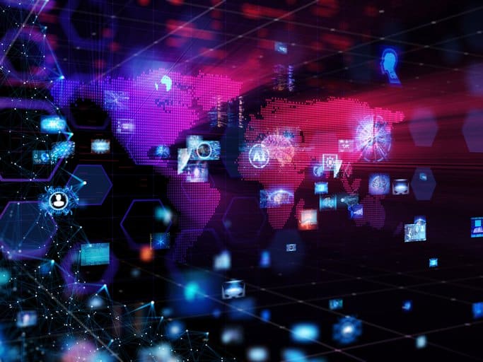 Chirajeet_CJ's tweet card. www.everestgrp.com