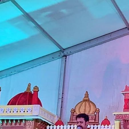 nipasa_singer's tweet card. Nikhil Parthasarathy (@nipasa_singer) • Instagram photo