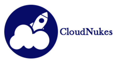 CloudNukes's tweet card. Cloud DevOp Discovery Call - Smith Egharevba
