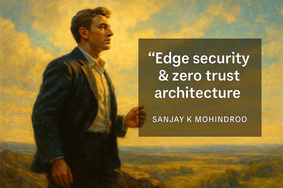 smohindroo66's tweet card. Sanjay K Mohindroo