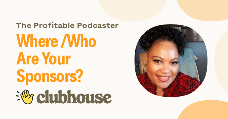 talkshowmaven's tweet card. You were invited to join this live room