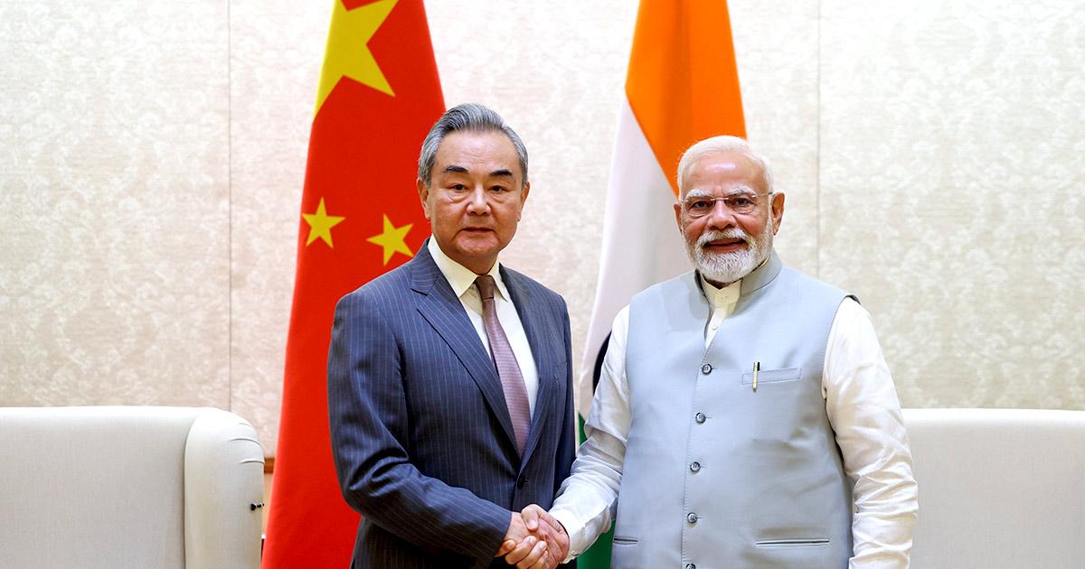 sheela2010's tweet card. The Galwan clashes indicate to the limitations in relations if they do not address border stability, points out Srikanth Kondapalli.