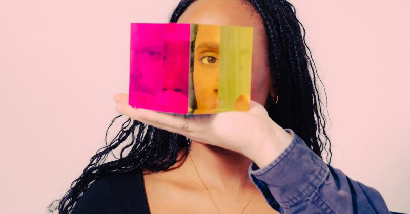 gassmattd's tweet card. Jessie Tang challenges us to see the whole person – for the benefit of the whole church