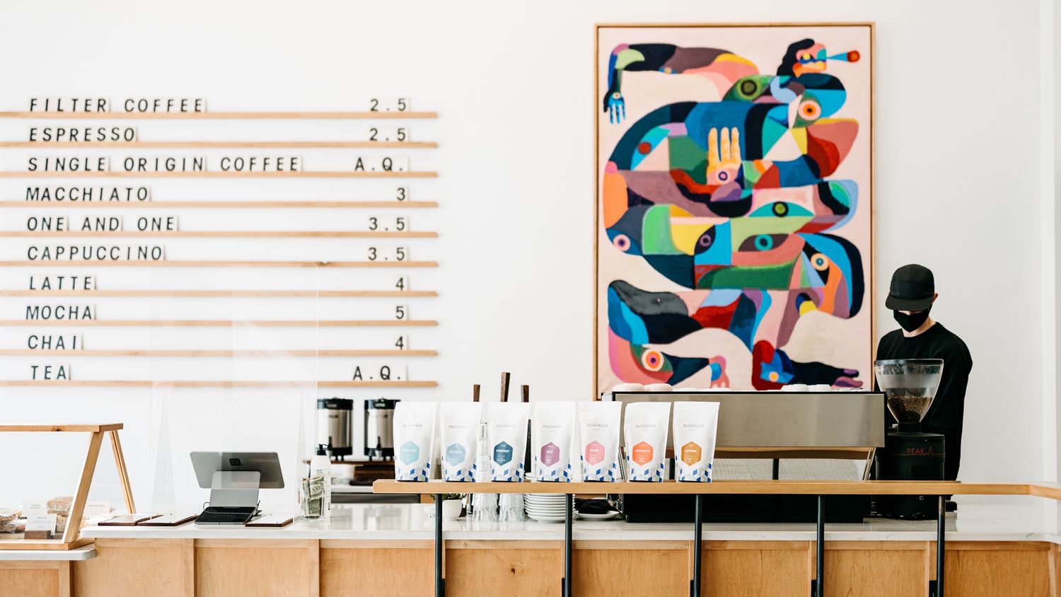 badgerzip2002's tweet card. From Alabama to Wyoming, these coffee roasters are ushering a new era of perfectly crafted beans and brews.