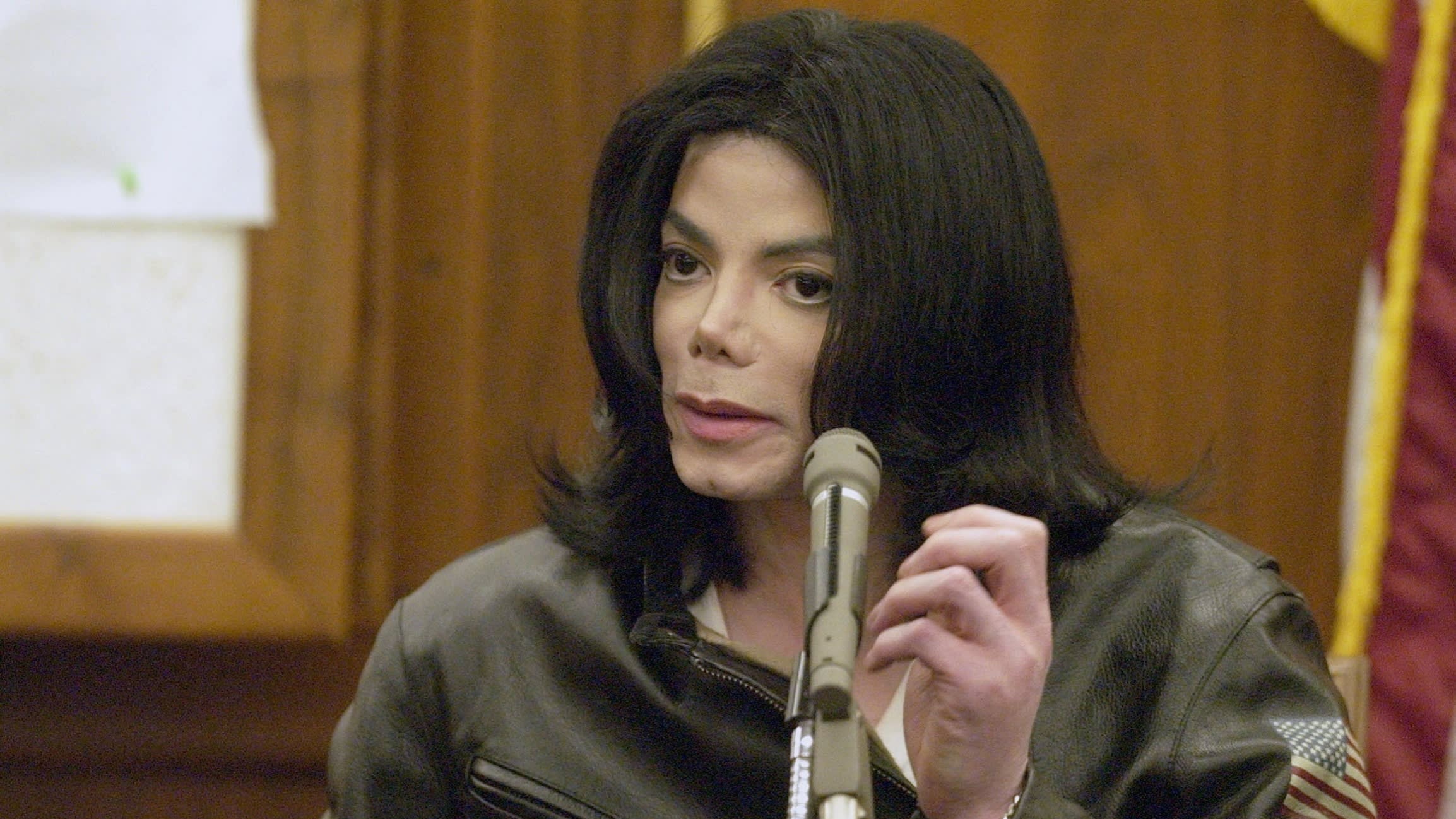 RobSimmonds2's tweet card. Dispute threatens to cast shadow over $155mn Hollywood biopic of late star set for release next year