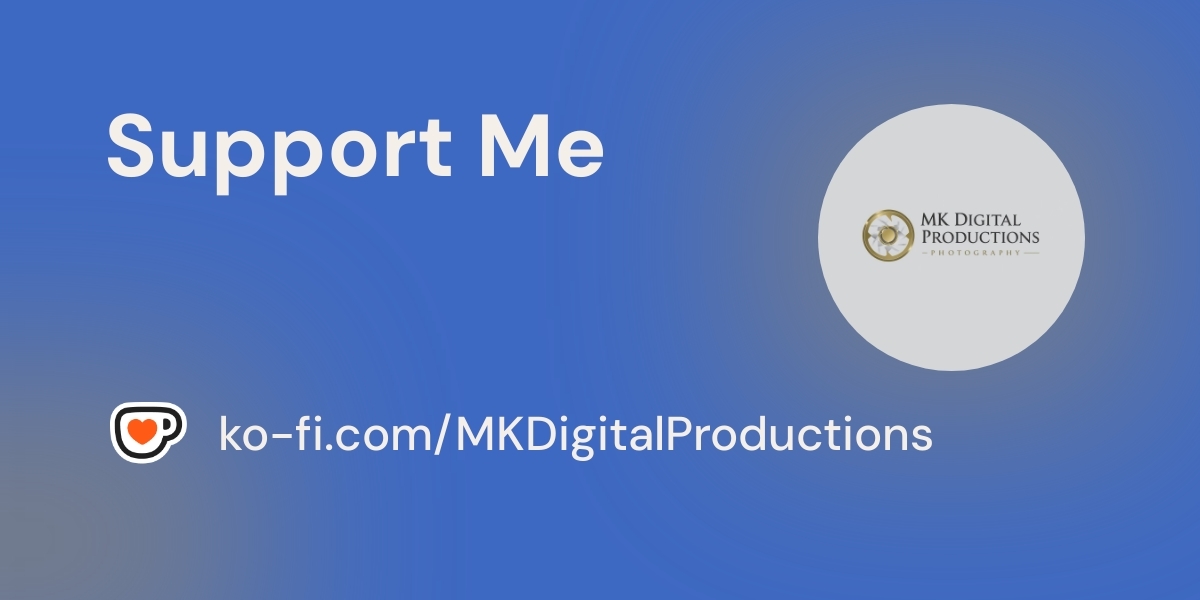 incidnt_tracker's tweet card. Become a supporter of MK Digital Productions today!
