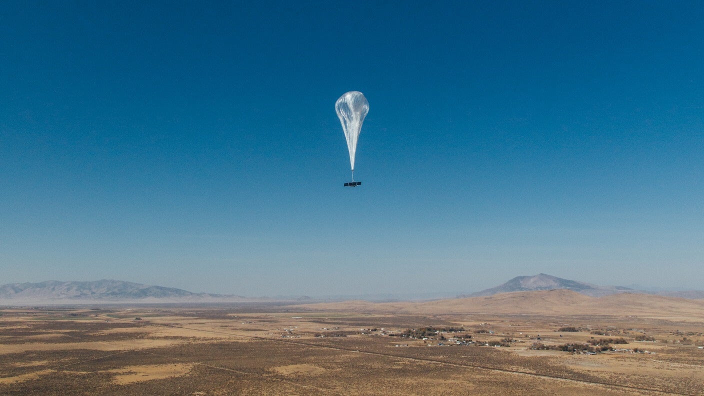 TelecomHum's tweet card. The internet will serve as an empowering and liberating force, giving people access to countless business and learning opportunities.