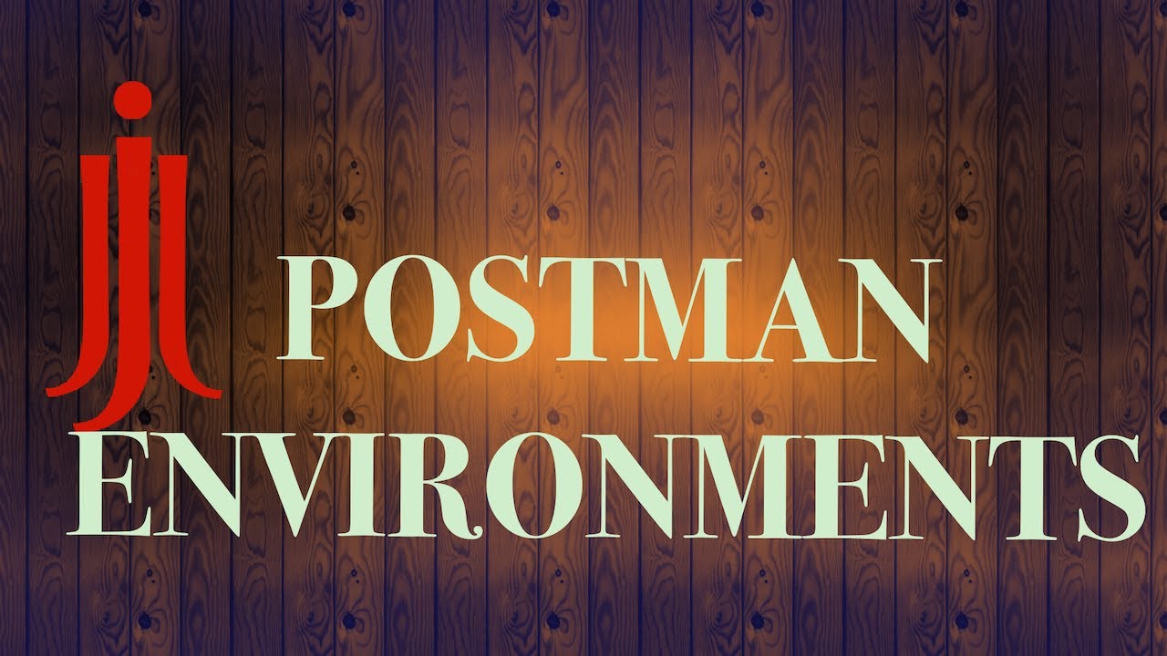 JohanMoraCode's tweet card. Qué son los Environments en Postman