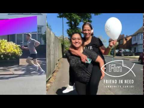 FIN_eastbarnet's tweet card. FIN Community Challenge