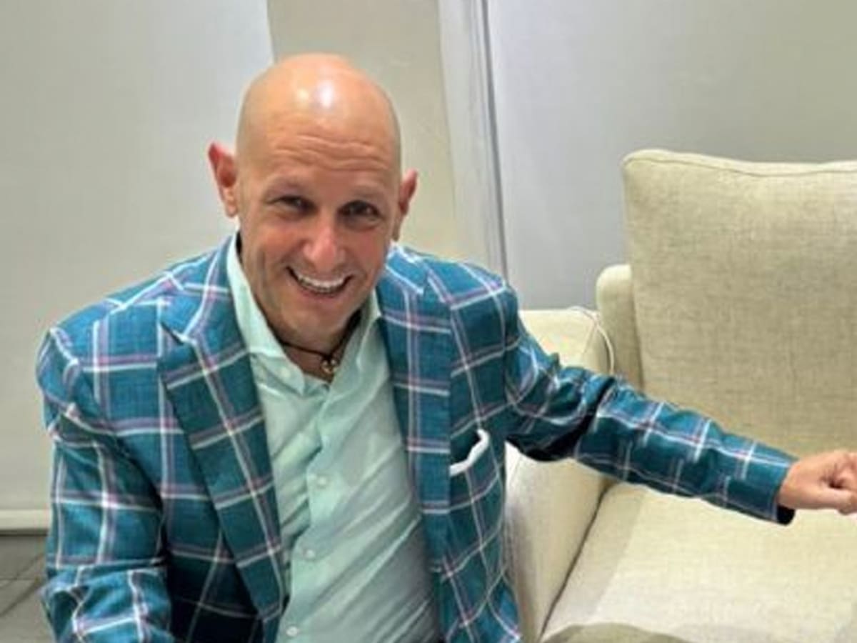 aracalacana's tweet card. LA NACION accedió al expediente completo de contratación por exclusividad al dueño de OPC Tech, aliado de Santiago Caputo