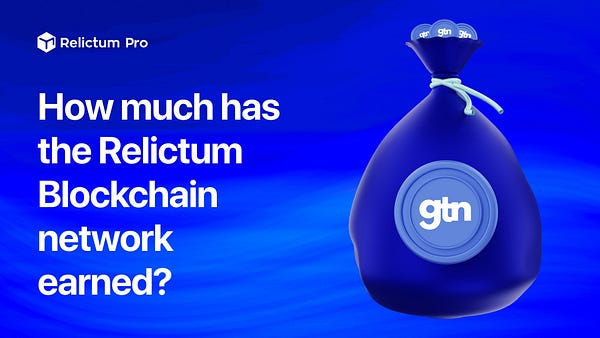 relictumpro's tweet card. Every idea needs a Medium