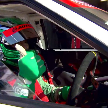 Tweet card summary image