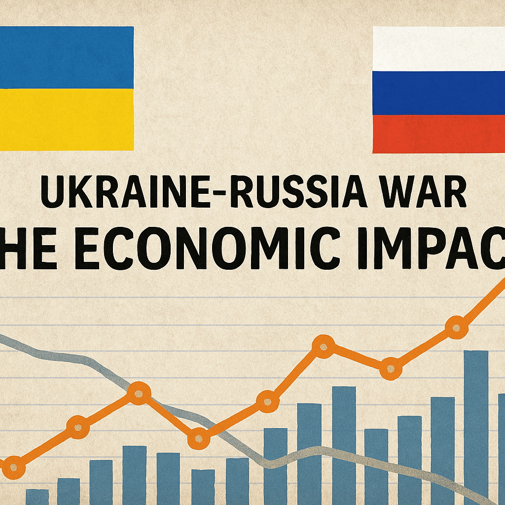 StartupsProInc's tweet card. When Russia rolled its tanks across Ukraine’s borders in February 2022, the world braced for a geopolitical earthquake. Nearly four years later, the tremors