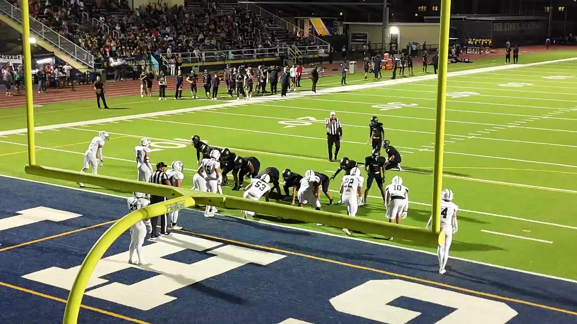 AdamMaldonado_'s tweet card. Sophmore year highlights