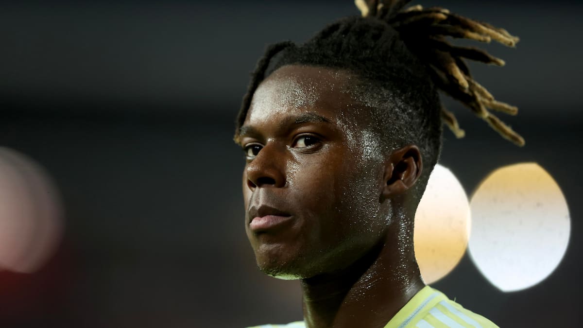 SERDeportivos's tweet card. Dani Garrido asegura que el club vasco "va a defender los intereses del club hasta las últimas consecuencias"