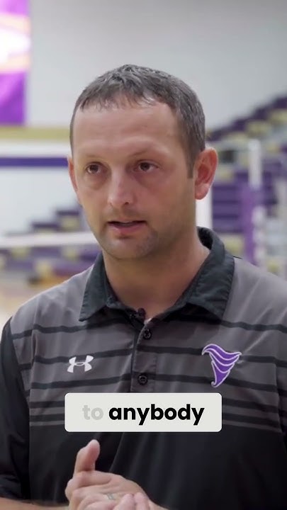 AMScoreVision's tweet card. Easy Game Day Prep – User Friendly and Efficient #HoldregeHighSchool...