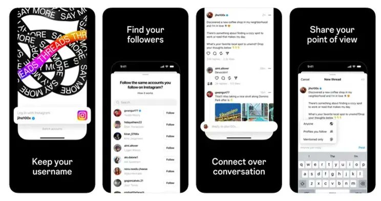 Proactive_PR's tweet card. Unless you have been living under a rock the past few weeks, you will have heard of Threads, the new app from Meta that rivals Twitter. Threads offers a new space for real-time post updates and...