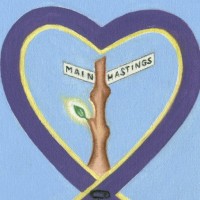 Tweet card summary image