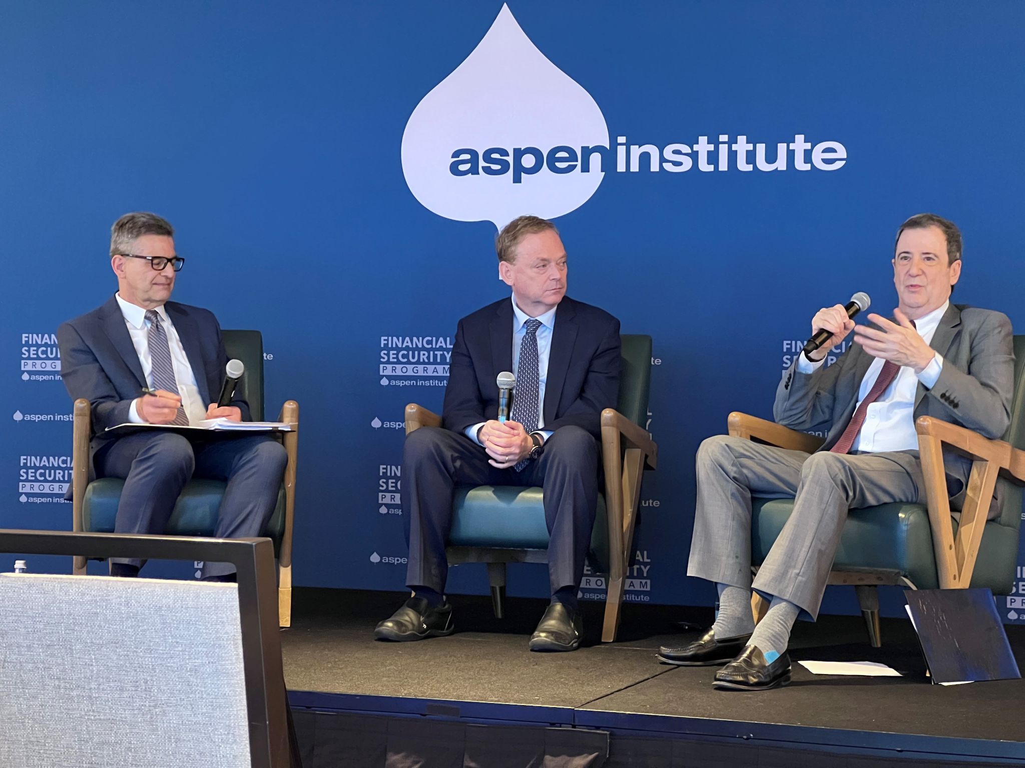 csdwustl's tweet card. Universal early wealth building accounts have the potential to transform household wealth in the U.S.—and they have bipartisan support.