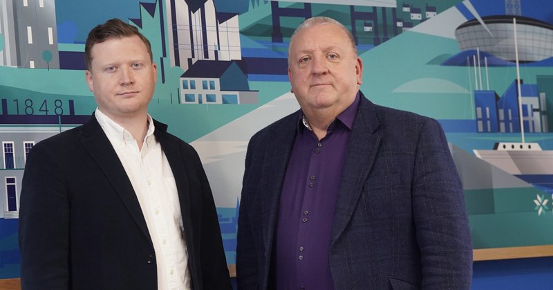 Tweet card summary image