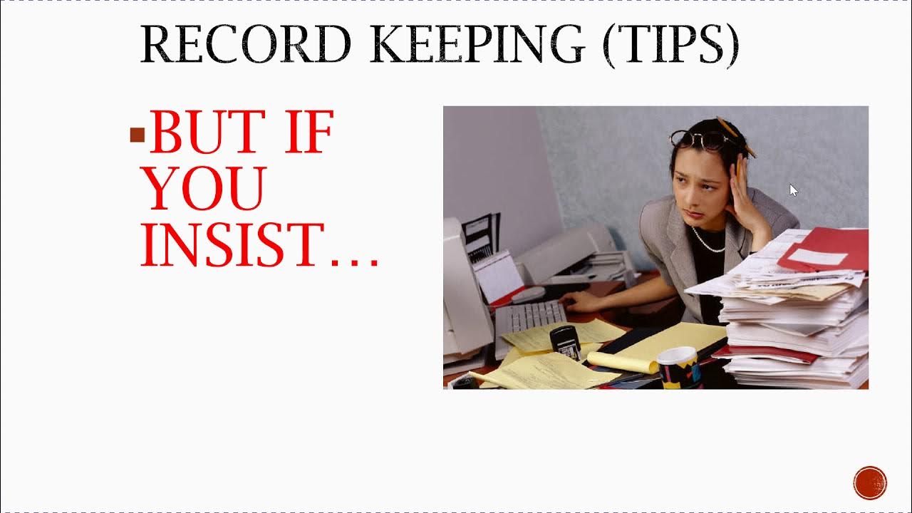 boogleshq's tweet card. What is the easiest way to organise myself for HMRC self assessment...