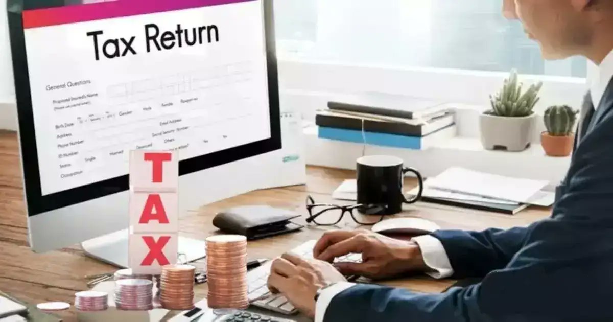 mataonline's tweet card. ITR Filing 2024 Last Date: गेल्या वर्षासाठी आयकर विवरणपत्र (आयटीआर) फाईल करण्यासाठी नोकरदार लोकांकडे आता तीन दिवसच शिल्लक आहेत आर्थिक वर्ष २०२३-२४ आणि मूल्यांकन वर्ष २०२४-२५ साठी आयटीआर भरण्याची...