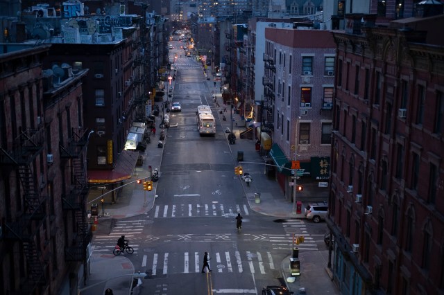 ImplodeOMeter's tweet card. A city’s major economic engine can’t go into hibernation indefinitely. Its arts, media, entertainment and dining sectors can’t be put on ice or rendered seasonal and survive. But …