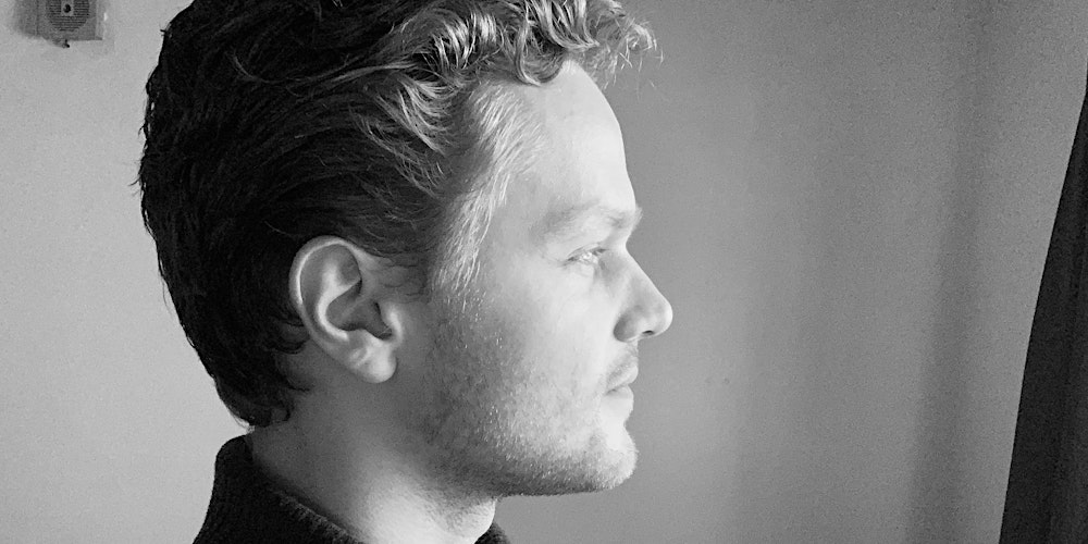 _su11ivan_'s tweet card. Sullivan Marsters Livestream - Special Holiday Encore Performance