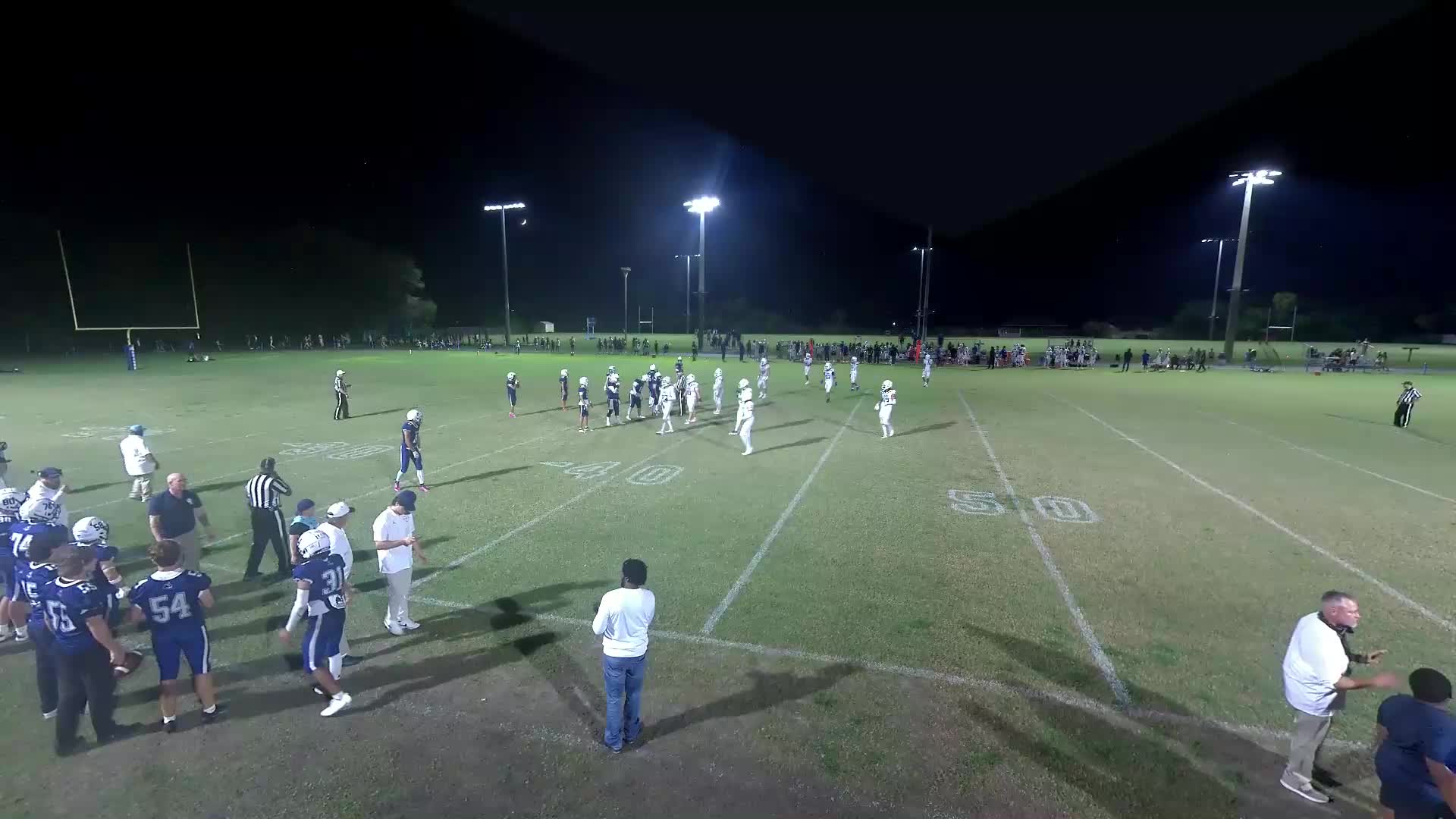 garrettg100's tweet card. Week 6 Film