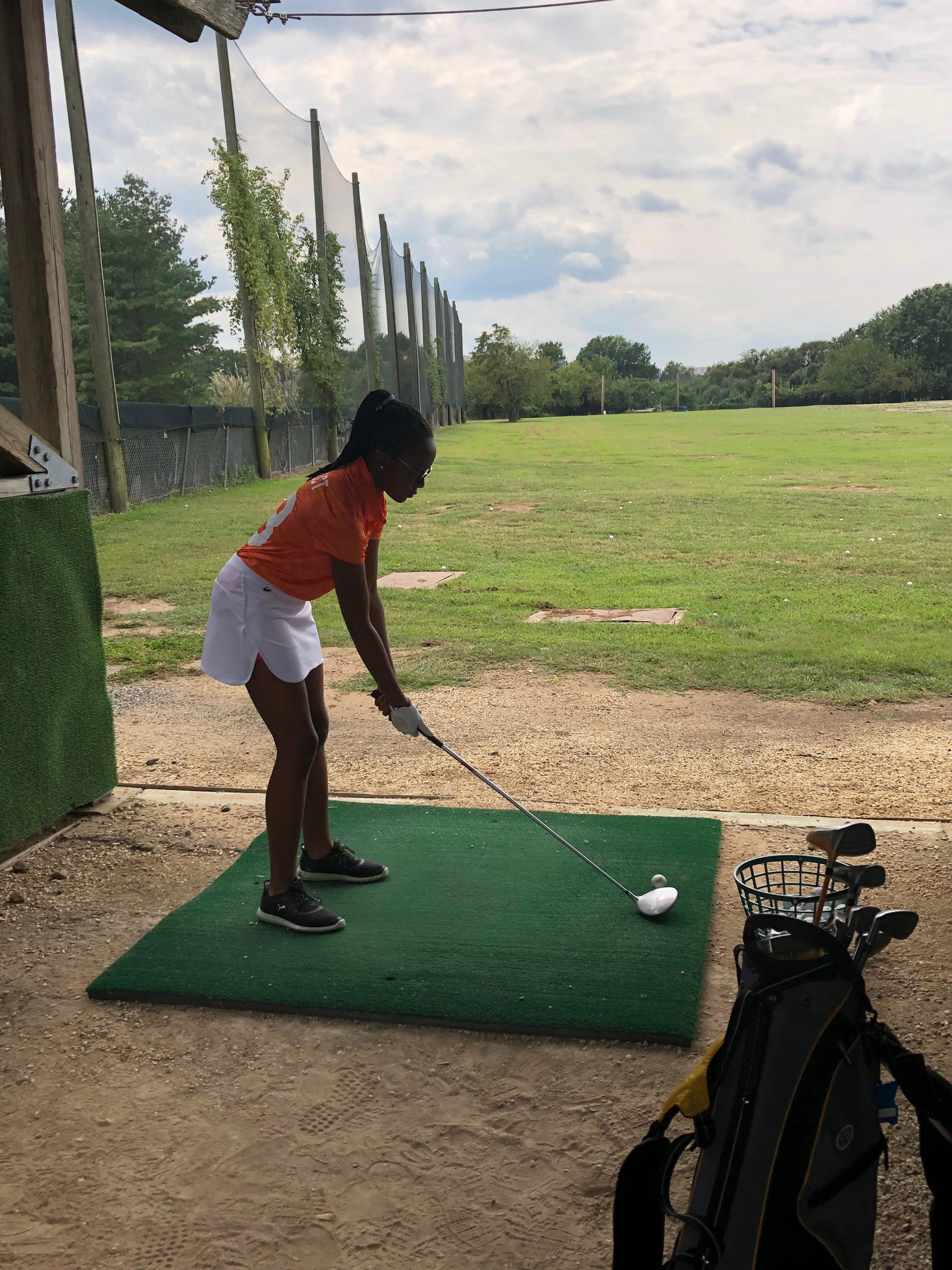 LeadWLanguages's tweet card. When the pandemic happened, 14-year-old Kennedy Solaru launched her business. She's been teaching students the language she first embraced at the age of four: Mandarin Chinese. "Truly a special skill...