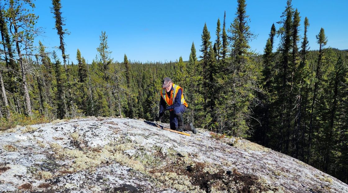 miningcomau's tweet card. Cygnus Metals (ASX:CY5) has heralded the potential for several new lithium sources under glacial cover at its Auclair Lithium Project in the James Bay region of Québec, Canada, with further explora...